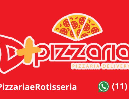 Dmais Pizzaria – Pizzaria Ponte Rasa Penha Jardim Popular