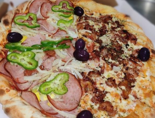 D+ Pizzaria – Pizzaria Ponte Rasa Penha Jardim Popular