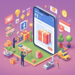 Gestão de Tráfego Pago Facebook e Instagram