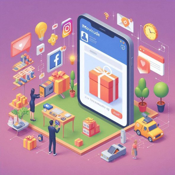 Gestão de Tráfego Pago Facebook e Instagram