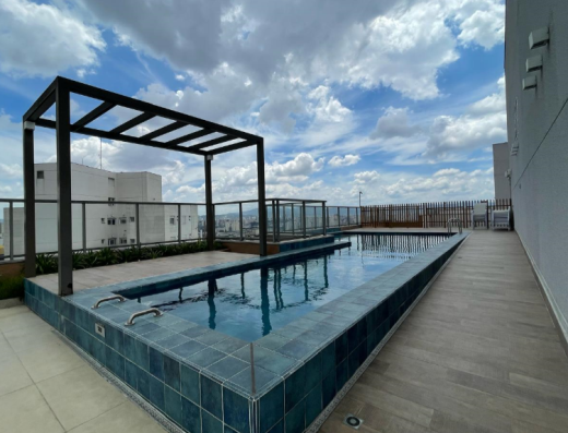 Apto Venda Vila Romana 2 dorms com 69 m2 Trisul Atemporal