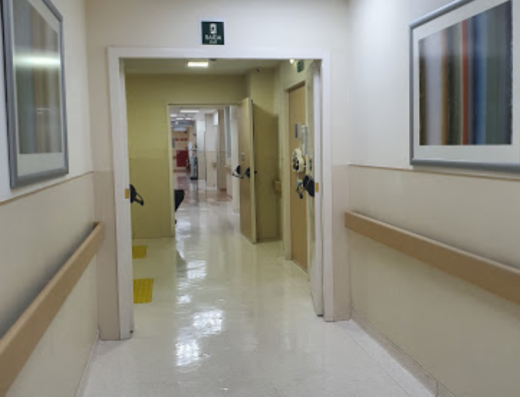 Hospital e Maternidade Metropolitano