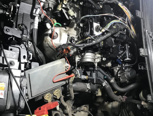 Garage 18 Serviços automotivos