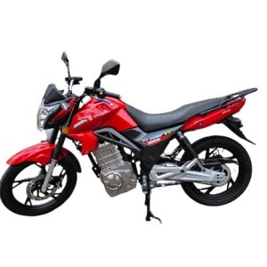 Moto elétrica TAILG Titan EV1