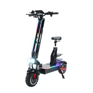 Patinete elétrico adulto Baoshima 4000W