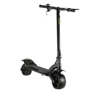 Patinete Baoshima 500 W- Dobrável