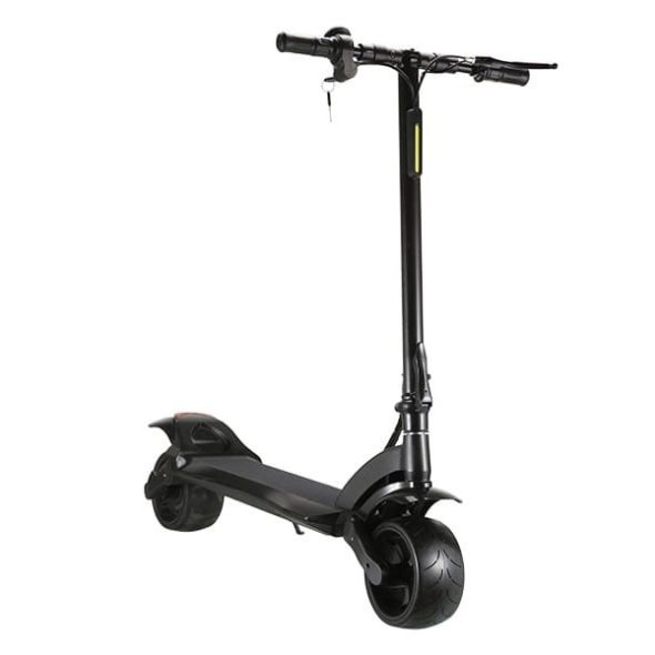Patinete Baoshima 500 W- Dobrável