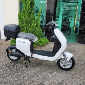Moto bike cargo OYFLY 350W