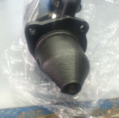 Motor de Arranque Tomil Eletro Peças