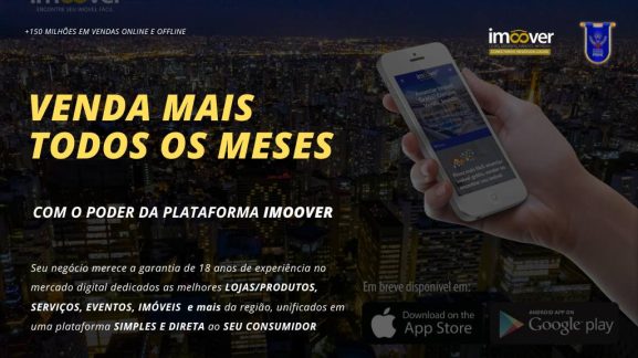 Como vender pela internet. Criar página de vendas. Como vender online? Descubra a iMoover Plataforma Regional