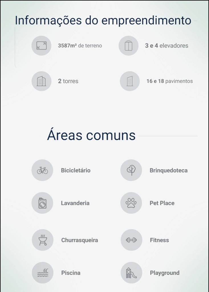 Apaixone-se por este apartamento na Vila Romana 2 dorms à venda 69 m² ao lado da Pompéia e Perdizes | Ótima localização 1 infos e areas comuns