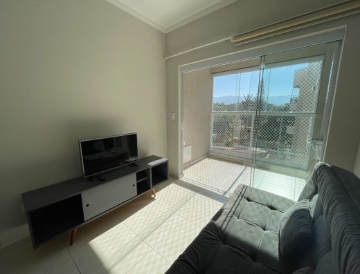 Apartamento com 2 dormitórios e 2 vagas, à venda, 70 m² por R$ 600.000 – Itagua – Ubatuba/SP