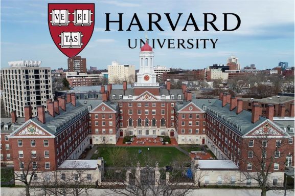 HARVARD CURSOS GRATUITOS PLATAFORMA IMOOVER