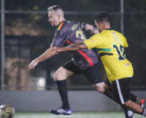 ADF Miragem iMoover FC – Time Sport e Veterano (Jogos / Racha)