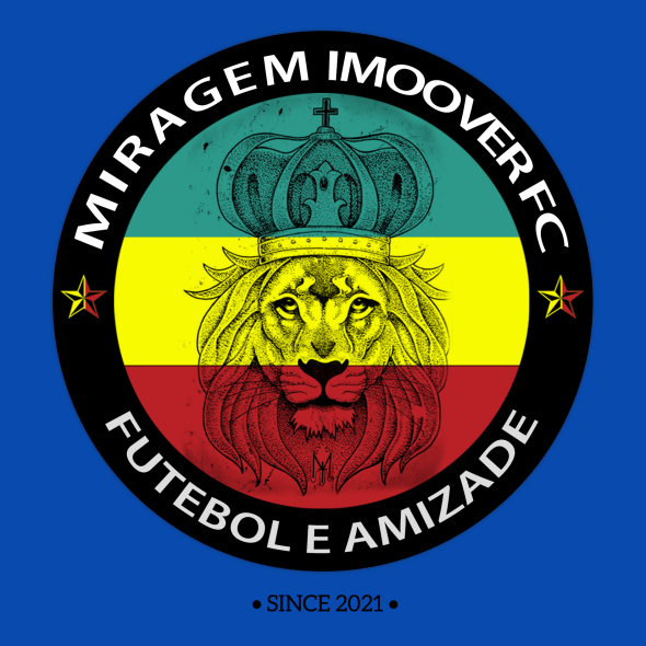 ADF Miragem iMoover FC