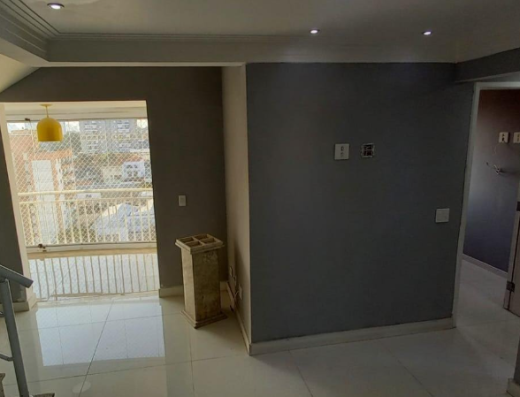 Apartamento Cobertura/Duplex em Ipiranga – 110 m², 3 Dorms, 2 Suítes, 2 Vagas