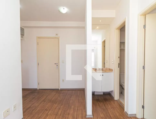 Apartamento à venda em Bela Vista, 36m², 1 dorm