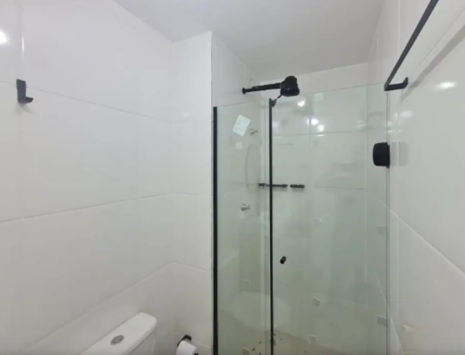 Studio à venda perto do metrô – Pompeia349 – 25m2
