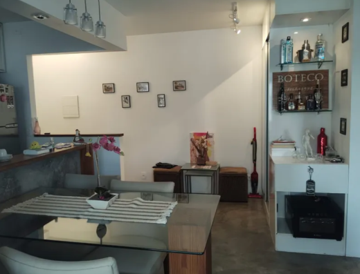 Studio à venda Zona Oeste – Pompeia349 – 29m2
