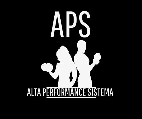 Professor Ed. Física – Fábio Aps