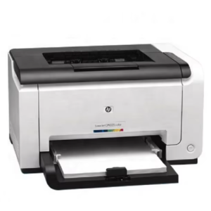 Impressora LaserJet CP1025 color