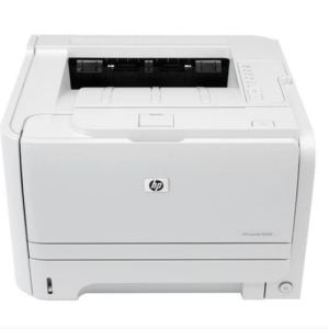 Impressora HP LaserJet P2035