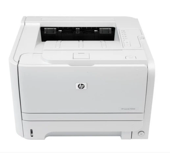 Impressora HP LaserJet P2035