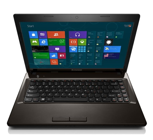 Laptop Lenovo G485 Modelo: 20136