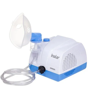 Inalador Compact nsam