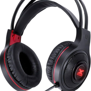 Vinik Lugh Headset Gamer Led - VX GAMING