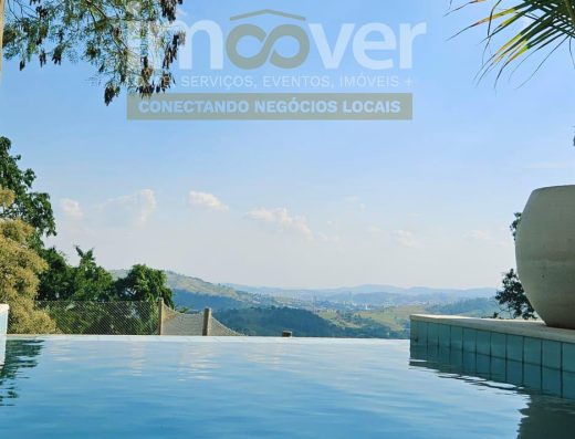 casa de campo a venda condominio fechado seguranca24h natureza exuberante 130km SP iMoover 21