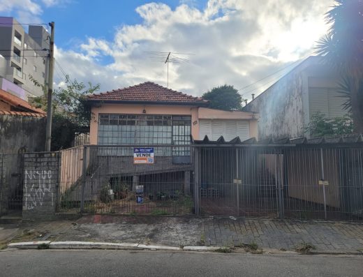 Casa à venda Penha São Paulo – Oportunidade Única na Penha – Casa com Potencial para Moradia ou Construção | Próximo aos Metrôs Penha e Vila Matilde