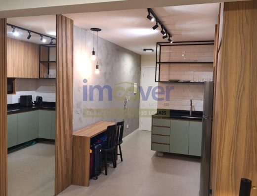 STUDIO APTO A VENDA PERTO METRO ALLIANZ PARQUE MORAR INVESTIR 05