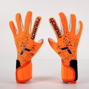Luva Reusch Big Soccer Goleiro Tamanho 10