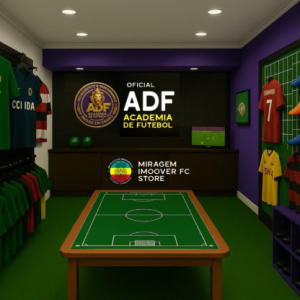 Apoie nosso projeto! Doe para colaborar com nosso projeto social
