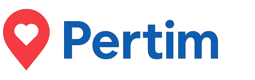 Pertim… Perto de mim…