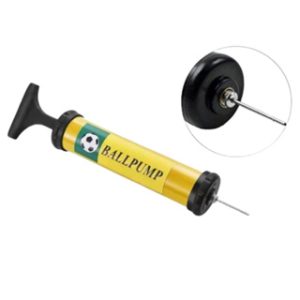 Mini Bomba de Bola Bomba de Inflar Bola