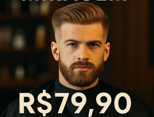 Barbearia Penha Cabeleireiro Penha Miragem Cabelos