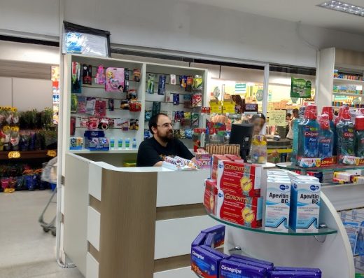Drogaria Huri Farma