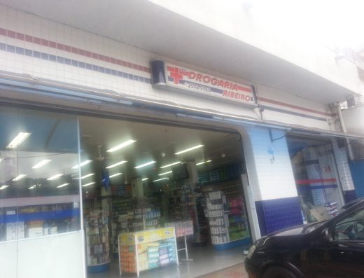 Drogaria Ribeiro