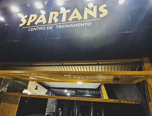 Spartans – Centro de Treinamento