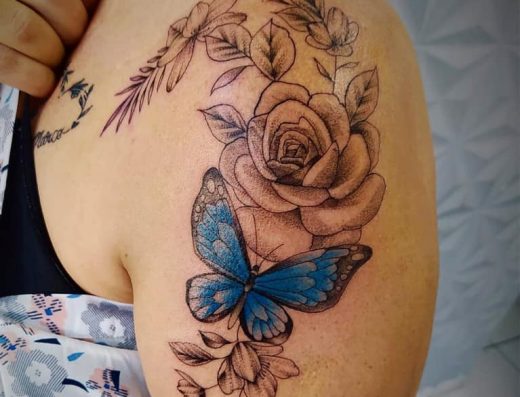 Studio Lan Tattoo – Estúdio de Tatuagem Zona Leste de São Paulo – Penha