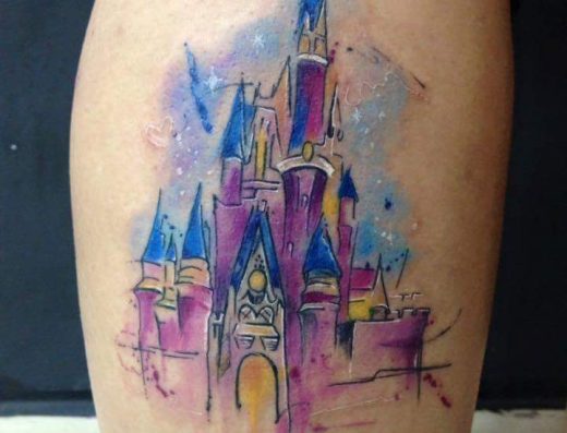 Studio Jeca Tattoo