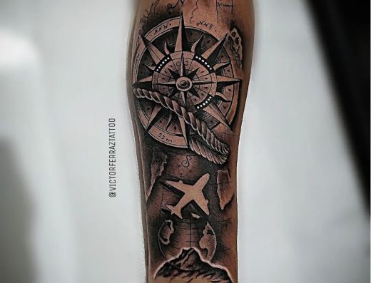 Névoa Tattoo
