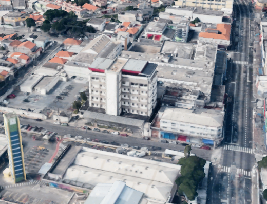 Hospital São Miguel