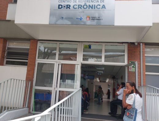 HOSPITAL DIA SÃO MIGUEL – DR TITO LOPES DA SILVA – CIES I