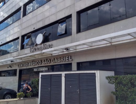 Centro Médico São Gabriel | Hapvida NotreDame Intermédica