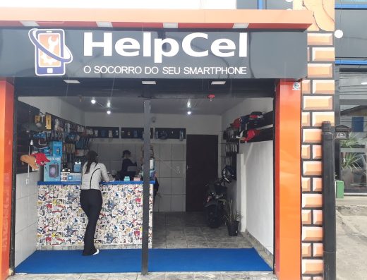 HelpCel Assistência Técnica