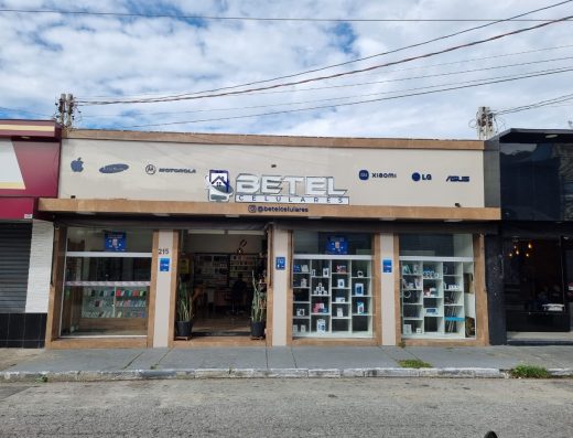 Betel Celulares