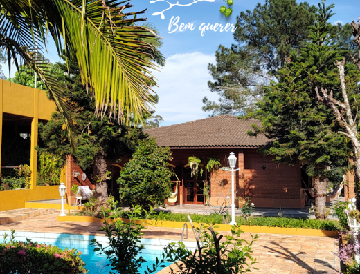 Villa Bem Querer – Hospedaria|Comida e Cerveja Artesanal|Tratamentos Corporais|Vivências|Eventos Exclusivos|Mairiporã